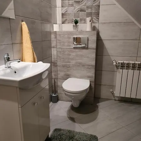 Chatkaduraje Jaworzynka