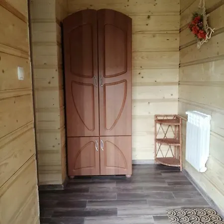 Apartment Chatkaduraje *