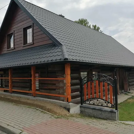 Apartment Chatkaduraje