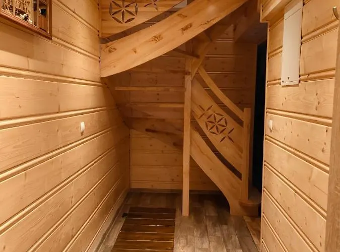 Chatkaduraje דירה