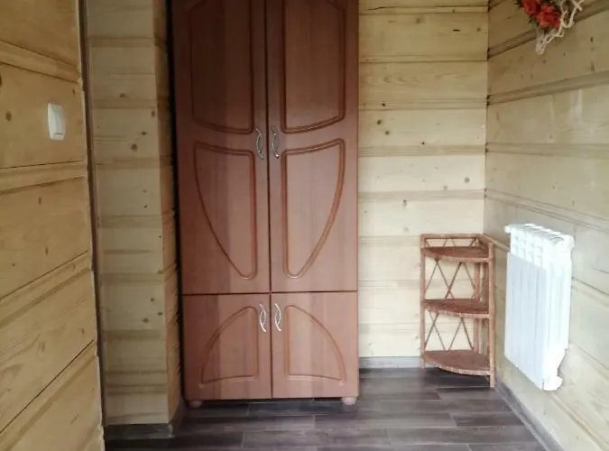 דירה Chatkaduraje *